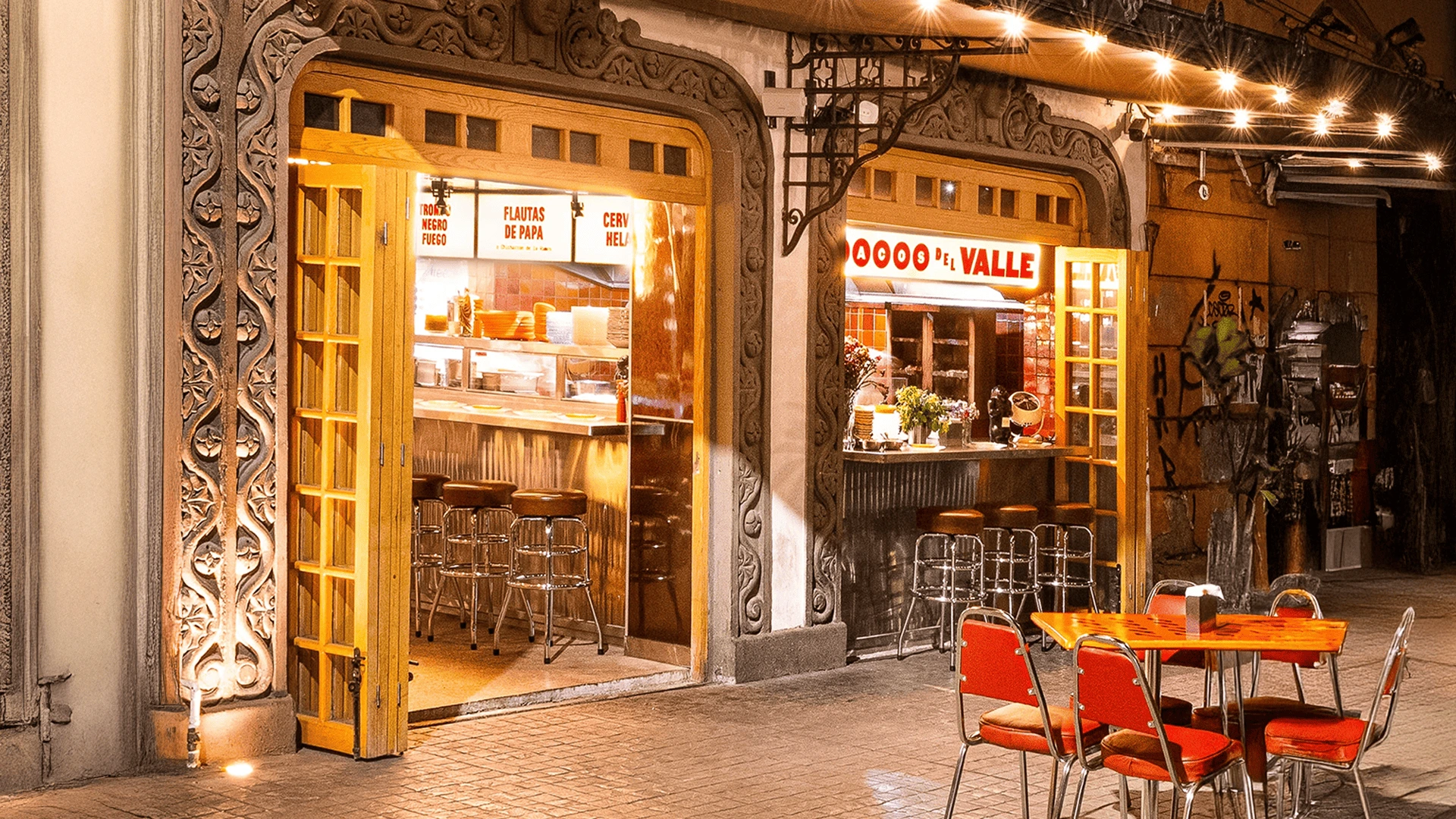 Tacos Del Valle 4