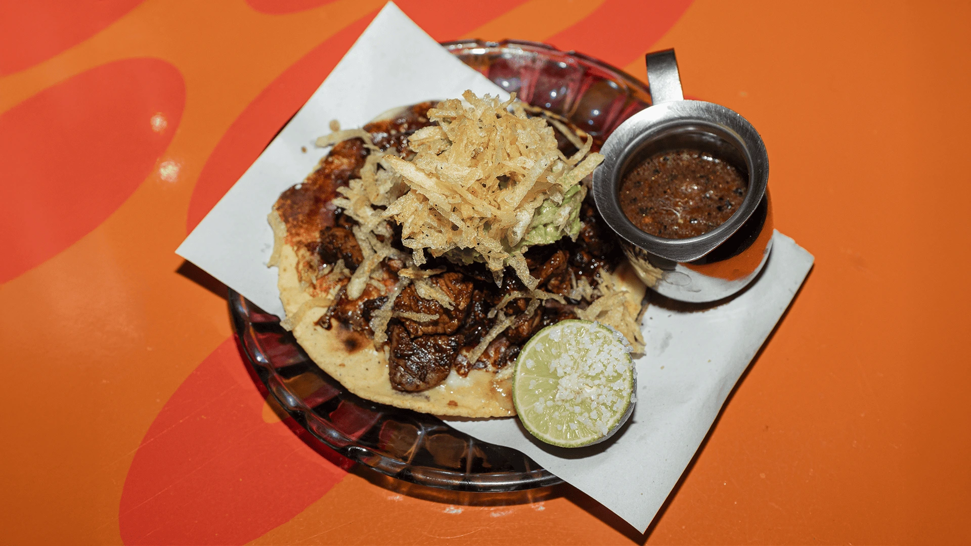 Tacos Del Valle 5