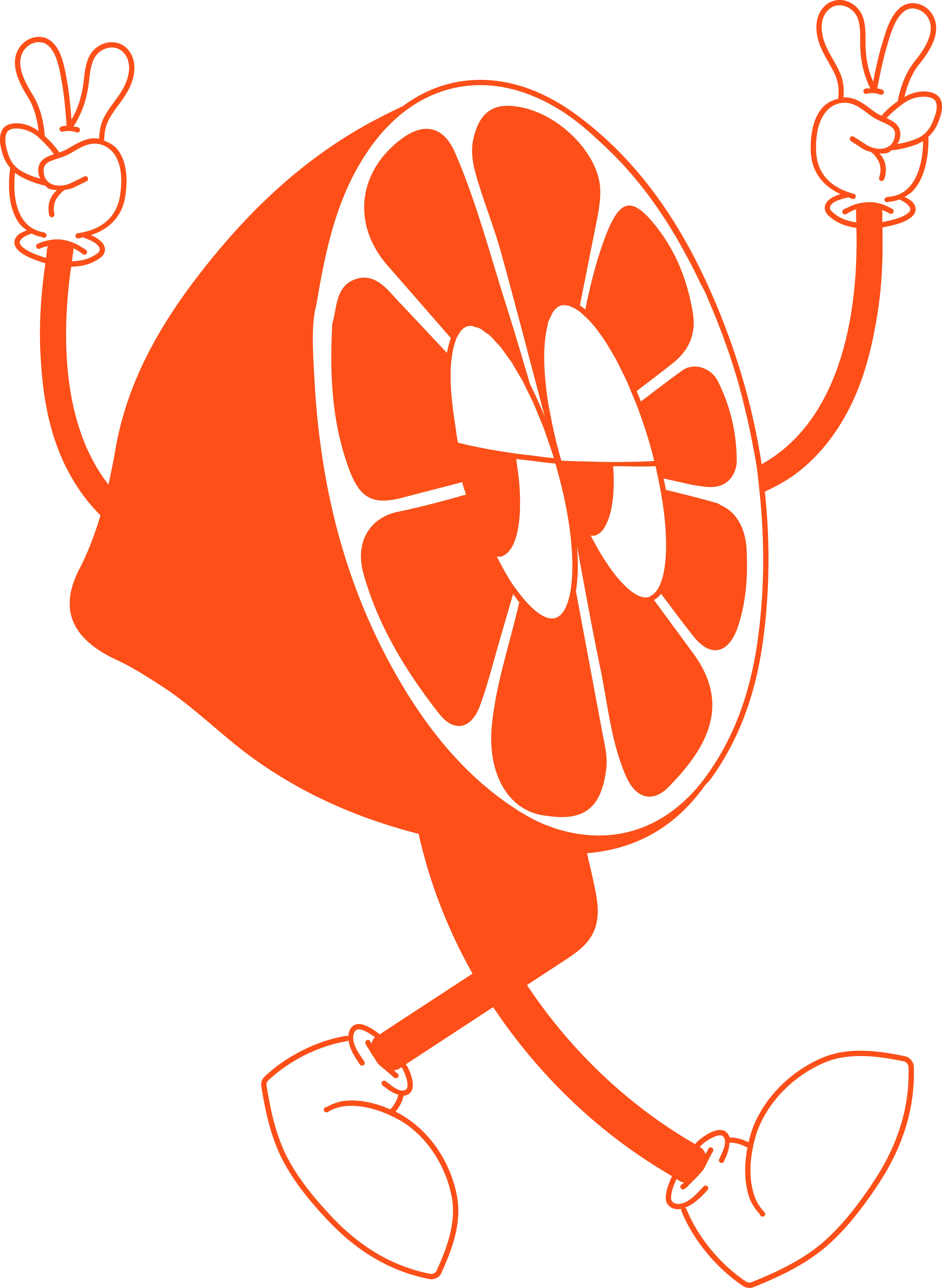 Limon personaje