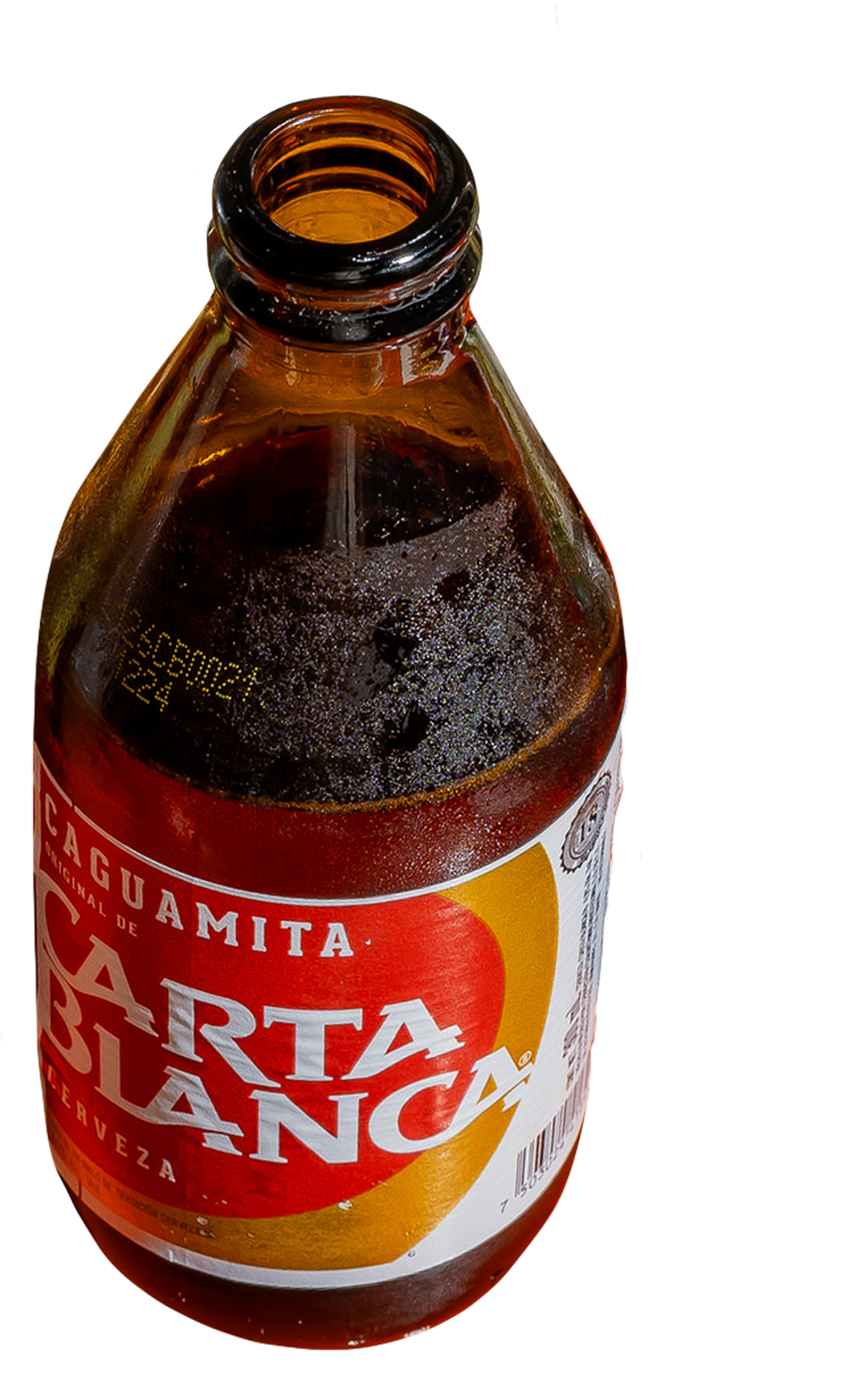 Caguamita