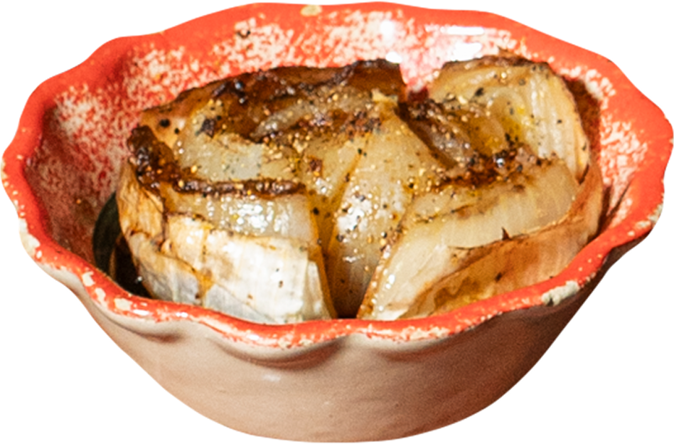 Cebolla