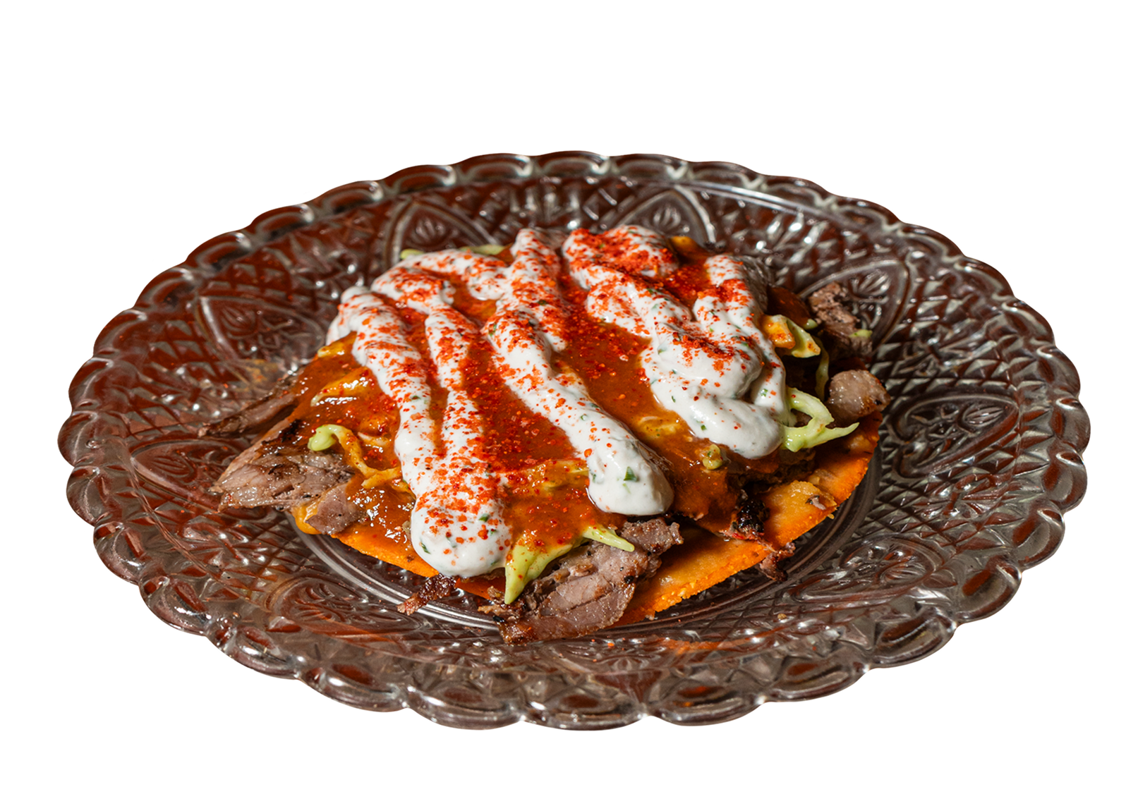 Tostada
