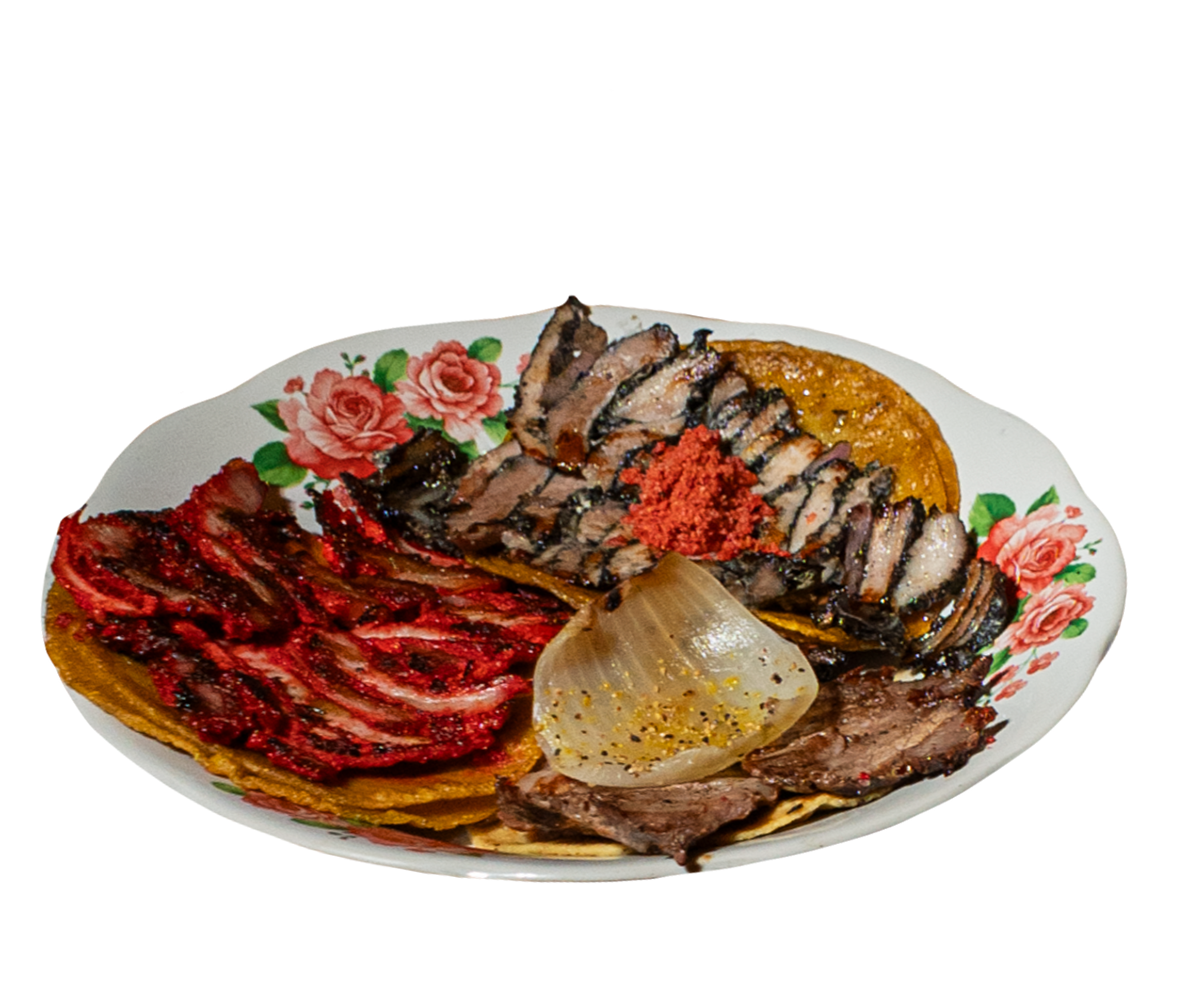 Mixtos