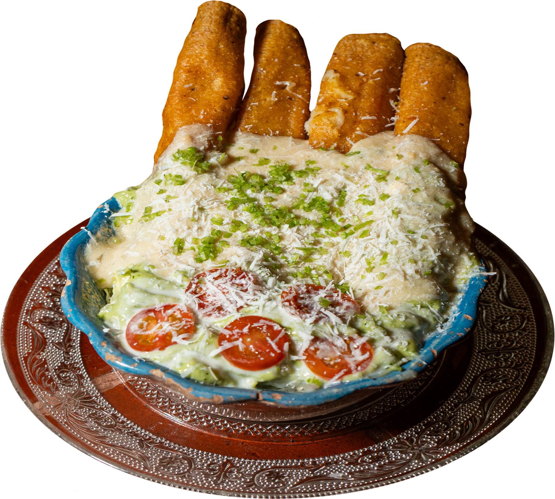 Flautas