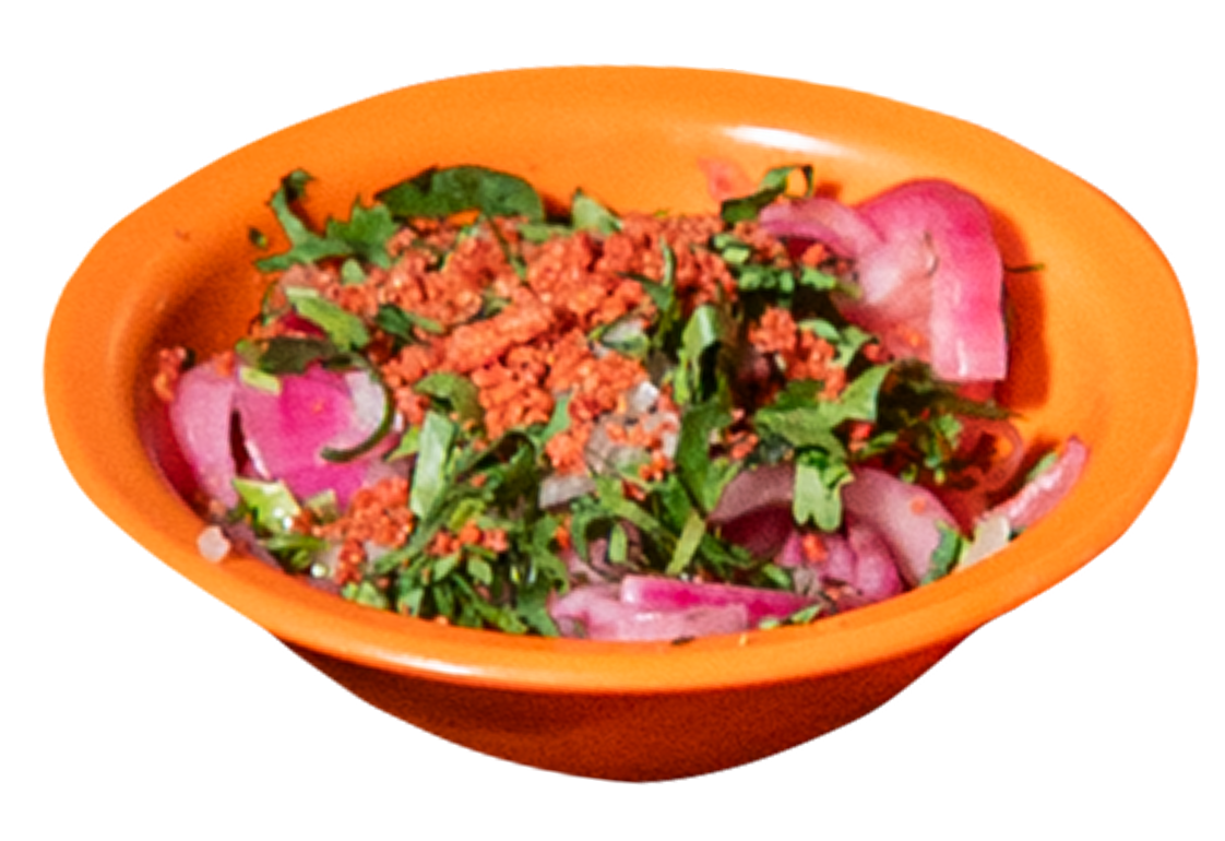 Verduras
