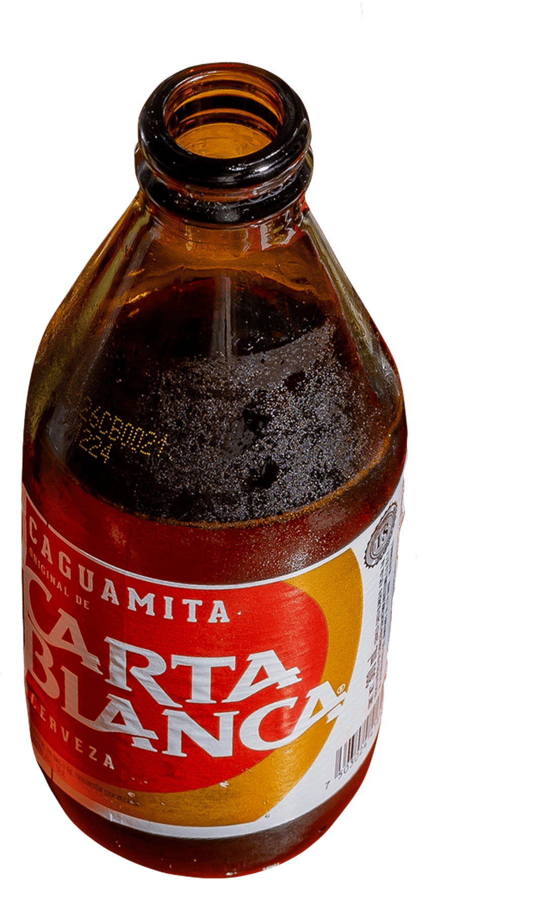 Caguamita