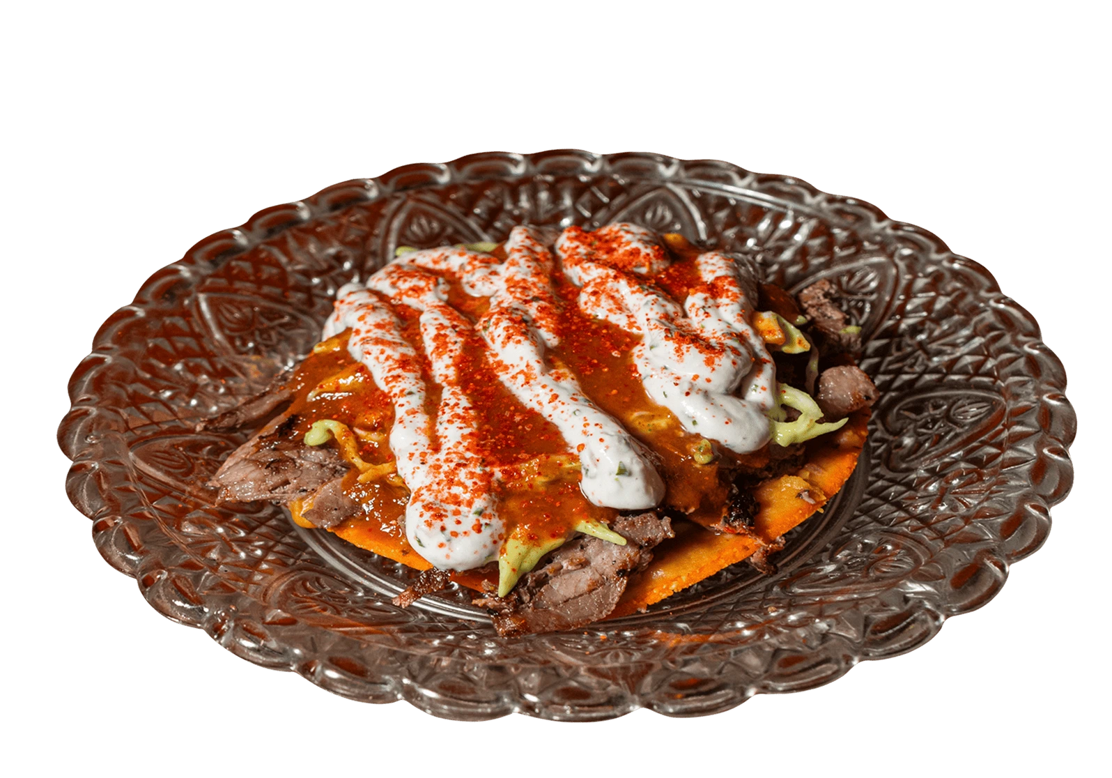 Tostada
