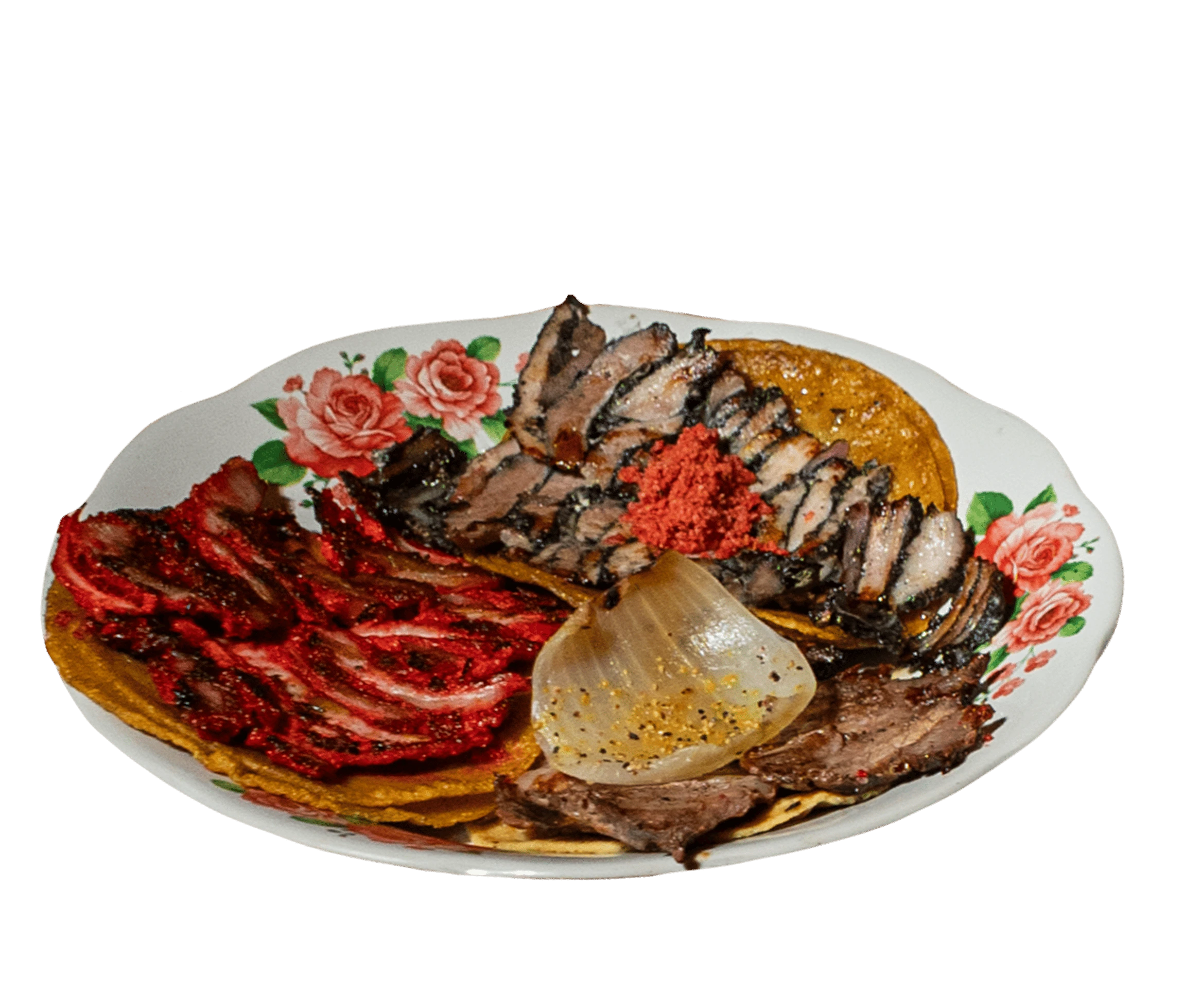 Mixtos