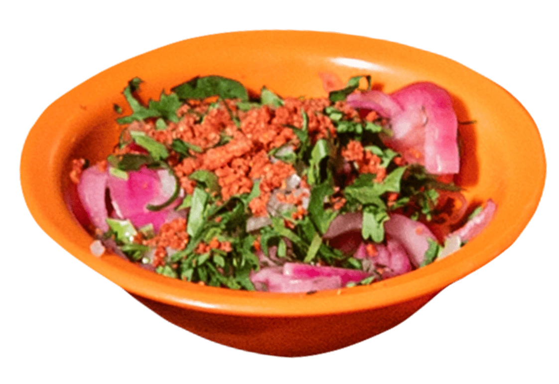 Verduras